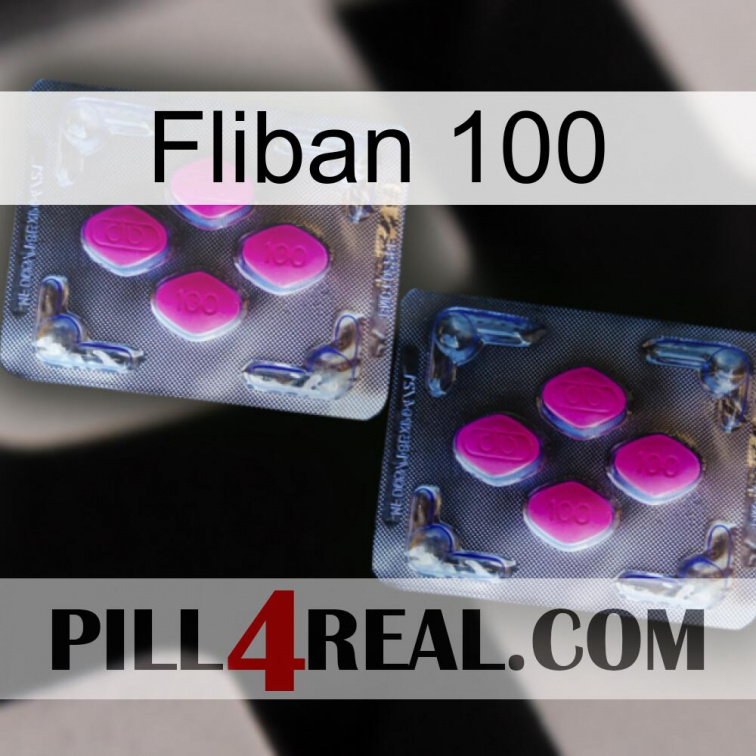 Fliban 100 01